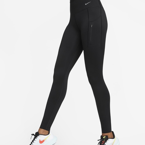Nike Go Leggings - Picture 9 of 9